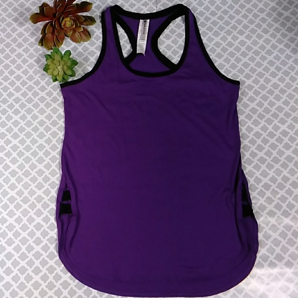 FABLETIS  TOP  WOMEN'S